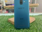 Samsung Galaxy A6 4GB 6GB (Used)