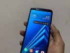 Samsung Galaxy A6+ 4GB RAM 64GB (Used)