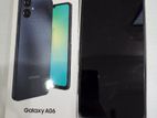 Samsung Galaxy A6 A06 (Used)