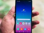 Samsung Galaxy A6+ (Used)