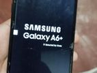 Samsung Galaxy A6+ (Used)