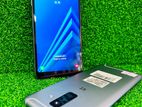 Samsung Galaxy A6+ (Used)