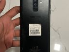 Samsung Galaxy A6+ (Used)
