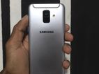 Samsung Galaxy A6 (Used)