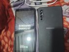 Samsung Galaxy A7 (Used)