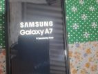 Samsung Galaxy A7 (Used)