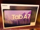 Samsung Galaxy A7 Tab (Used)