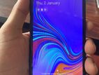 Samsung Galaxy A7 128GB (Used)