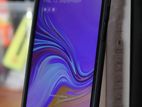 Samsung Galaxy A7 2018 (Used)