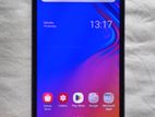 Samsung Galaxy A7 2018 (Used)