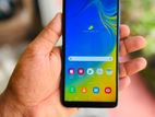 Samsung Galaxy A7 2018 (Used)