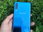 Samsung Galaxy A7 (Used)