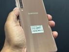 Samsung Galaxy A7 4/64GB (Used)