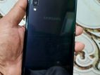 Samsung Galaxy A7 4GB 128GB (Used)