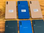 Samsung Galaxy A7 4GB/64GB (Used)