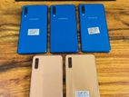 Samsung Galaxy A7 4GB/64GB (Used)