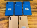 Samsung Galaxy A7 4GB/64GB (Used)