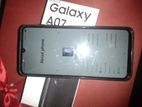 Samsung Galaxy A7 (Used)