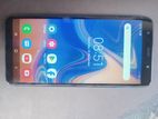 Samsung Galaxy A7 2018 (Used)