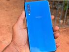 Samsung Galaxy A7 good (Used)