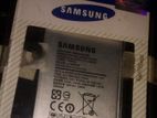 Samsung Galaxy A7 Battery