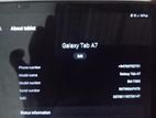 Samsung Galaxy A7 Tab