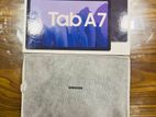 Samsung Galaxy A7 Tab