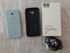 Samsung Galaxy A7 (Used)