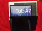 Samsung Galaxy A7 Tab