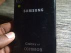 Samsung Galaxy A7 (Used)