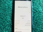 Samsung Galaxy A7 (Used)