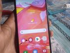 Samsung Galaxy A70 128GB (Used)