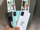 Samsung Galaxy A70 128GB 6GB RAM 5G (New)