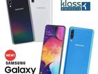 Samsung Galaxy A70 128GB 6GB RAM 5G (Used)