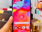 Samsung Galaxy A70 128GB 6GB (Used)