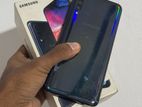 Samsung Galaxy A70 128GB (Used)