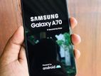 Samsung Galaxy A70 128GB (Used)