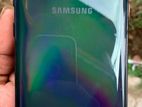 Samsung Galaxy A70 128GB (Used)