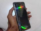 Samsung Galaxy A70 Black Edition (Used)