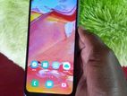 Samsung Galaxy A70 (Used)