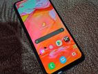 Samsung Galaxy A70 (Used)