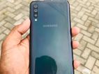 Samsung Galaxy A70 for Parts