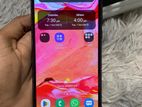 Samsung Galaxy A70 6/128GB (Used)