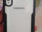 Samsung Galaxy A70 White Edition (Used)