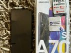 Samsung Galaxy A70s 128GB (Used)