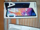 Samsung Galaxy A70s (Used)