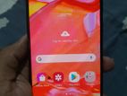 Samsung Galaxy A70s (Used)