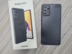 Samsung Galaxy A71 128GB (Used)