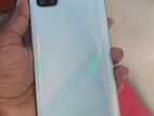 Samsung Galaxy A71 128Gb (Used)