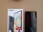 Samsung Galaxy A71 (Used)